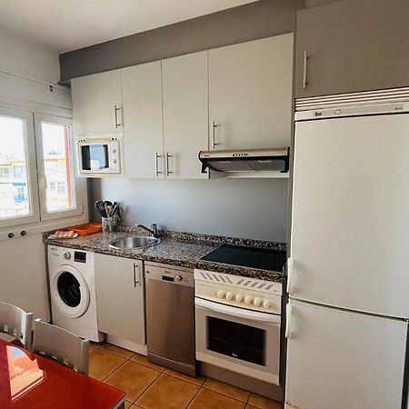 Casa Mika Oliastur 25 Lägenhet Cotillo Exteriör bild