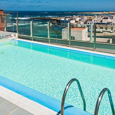 Casa Mika Oliastur 25 Lägenhet Cotillo Exteriör bild