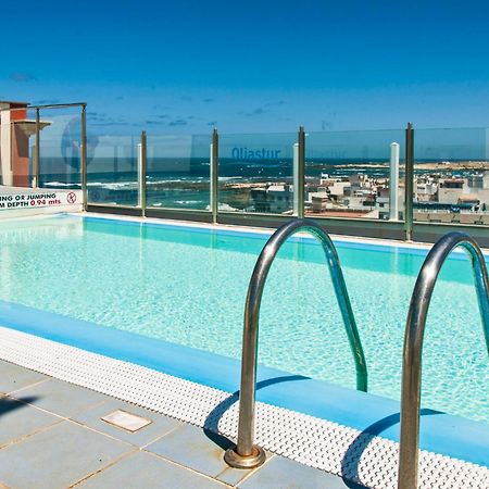 Casa Mika Oliastur 25 Lägenhet Cotillo Exteriör bild