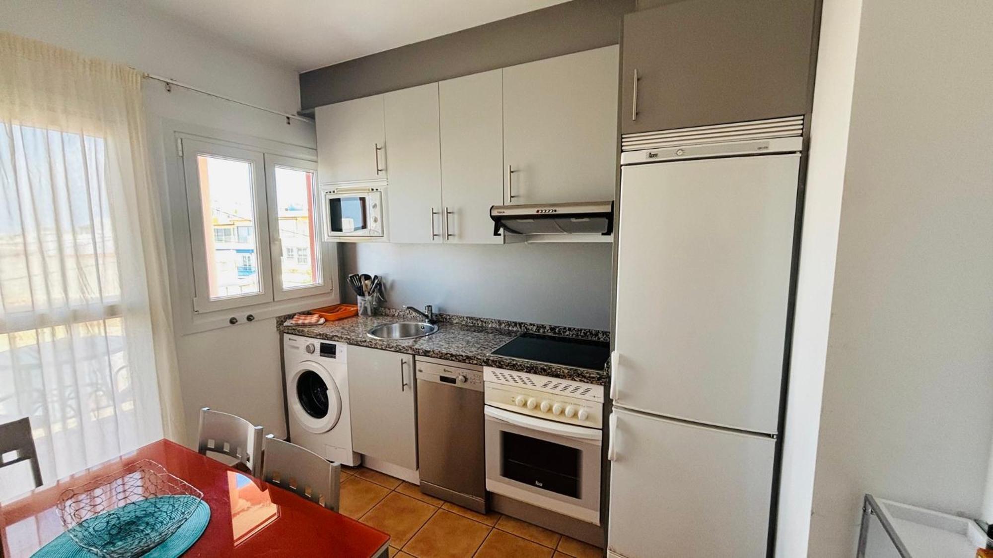 Casa Mika Oliastur 25 Lägenhet Cotillo Exteriör bild
