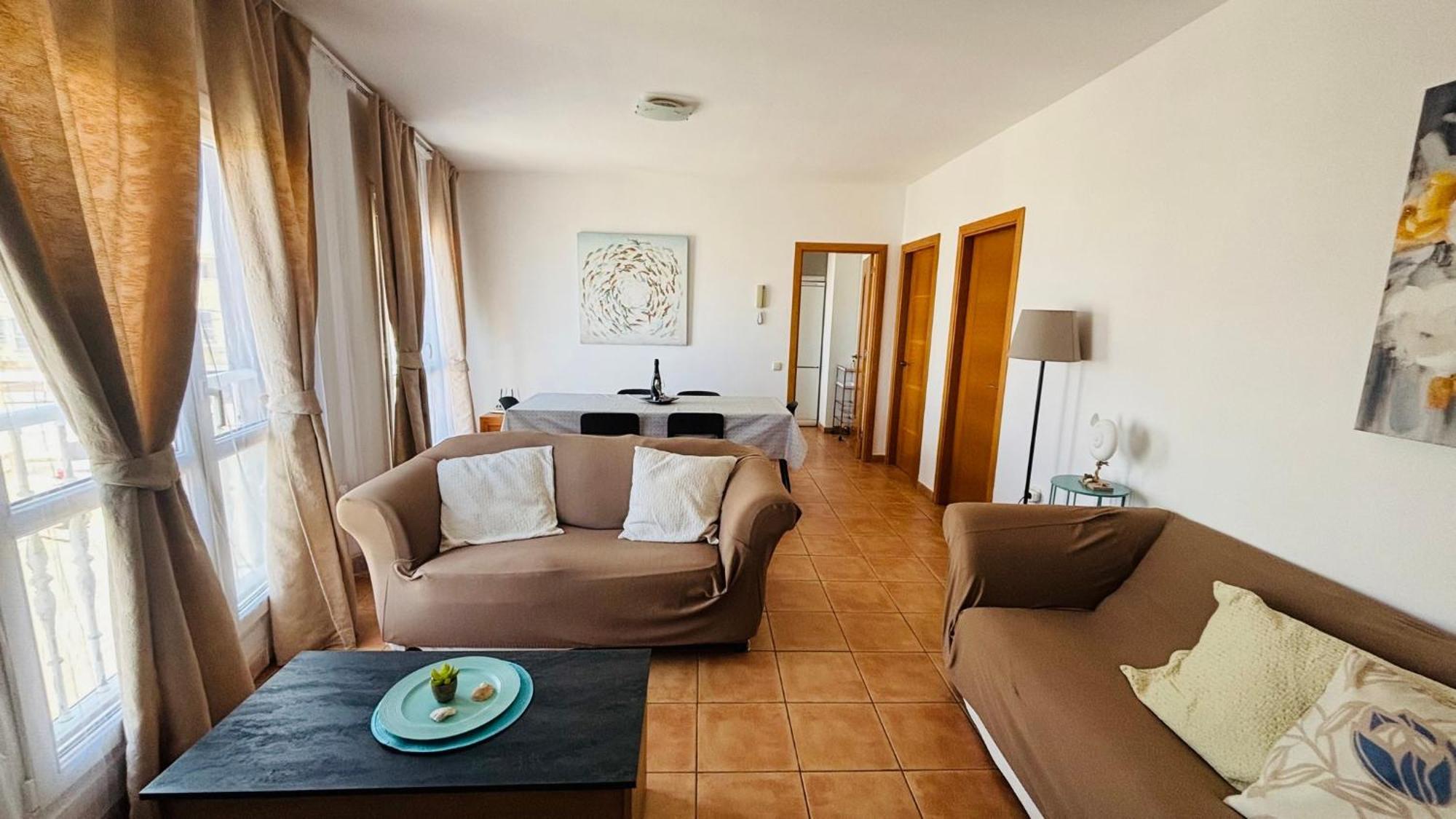 Casa Mika Oliastur 25 Lägenhet Cotillo Exteriör bild