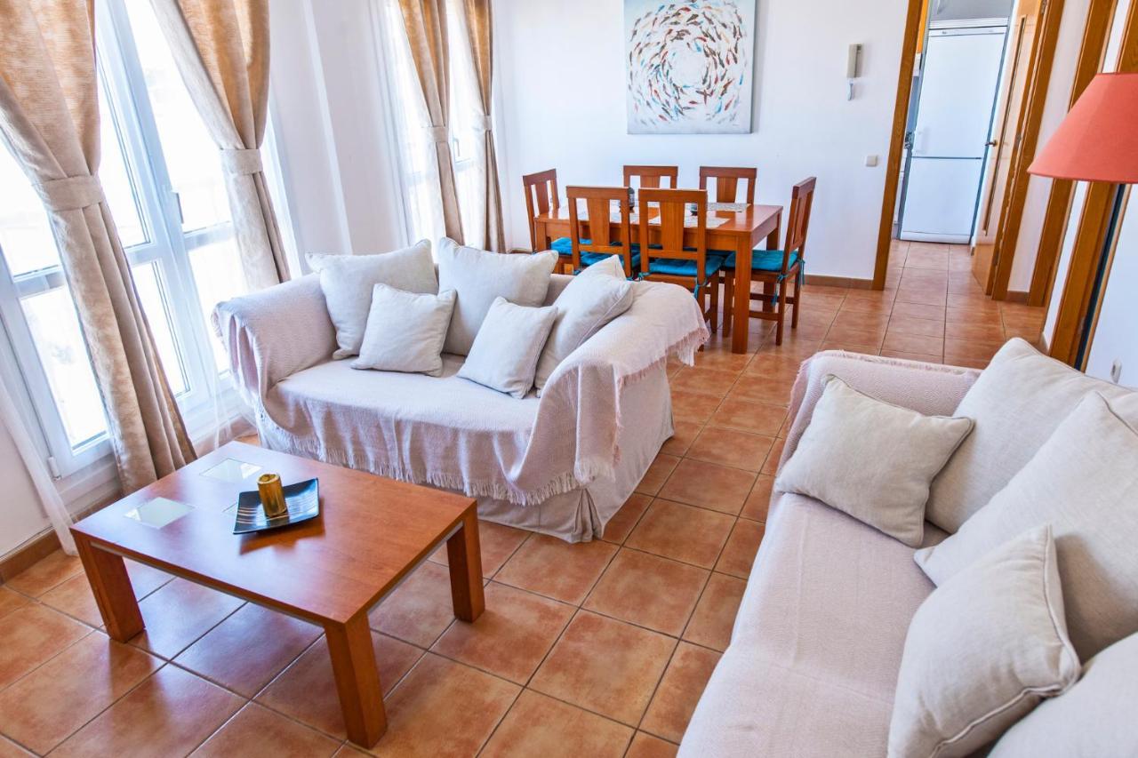 Casa Mika Oliastur 25 Lägenhet Cotillo Exteriör bild