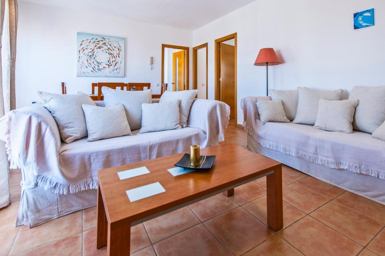 Casa Mika Oliastur 25 Lägenhet Cotillo Exteriör bild