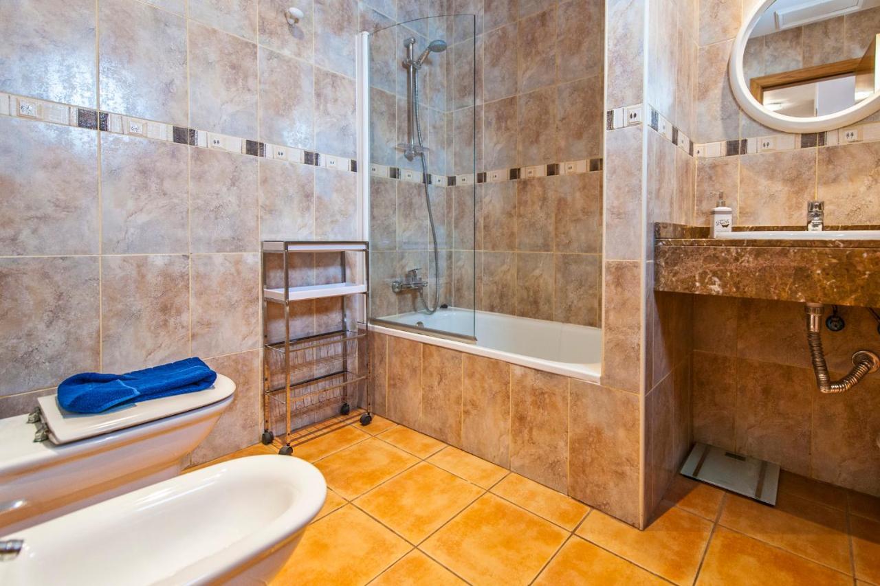 Casa Mika Oliastur 25 Lägenhet Cotillo Exteriör bild