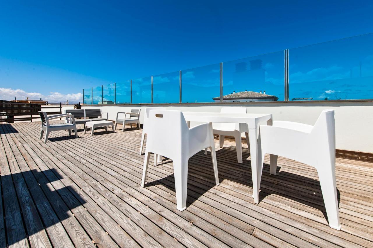 Casa Mika Oliastur 25 Lägenhet Cotillo Exteriör bild